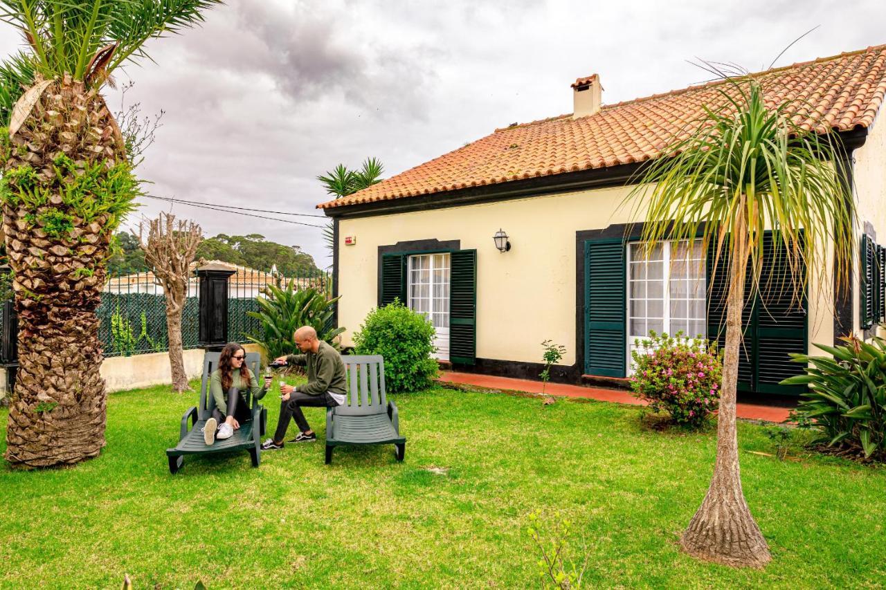Casa Da Roseira Villa Angra do Heroísmo Exterior foto